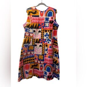 Nooworks Edie Dress - Congdon